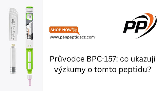 co je BPC 157