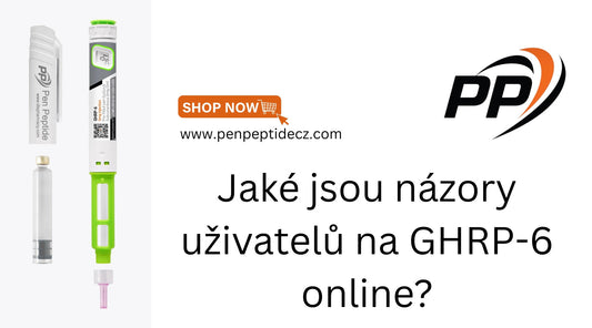 názory na GHRP 6