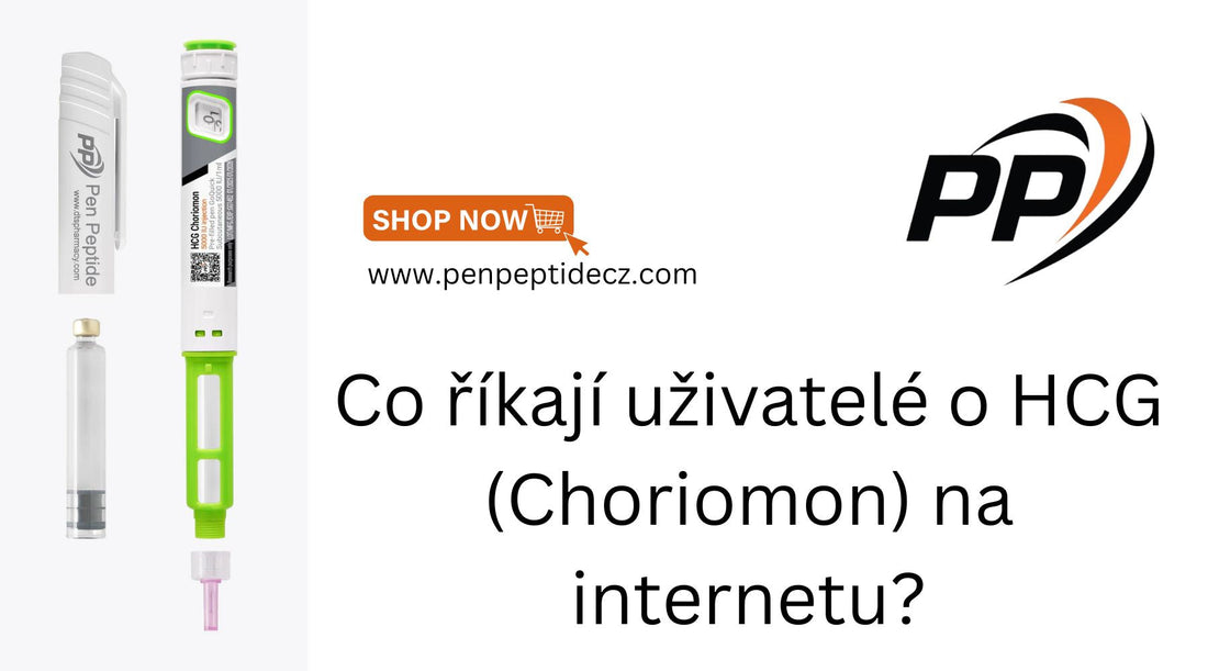 Jaké jsou zkušenosti s HCG Choriomon