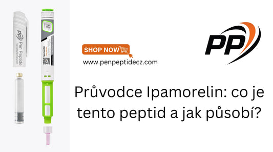 co je Ipamorelin