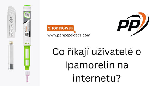 ipamorelin nazory