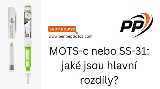 MOTS c nebo SS 31