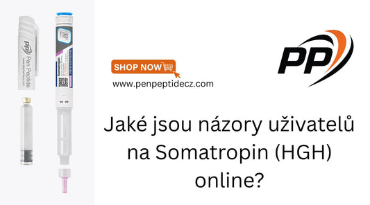 názory na Somatropin