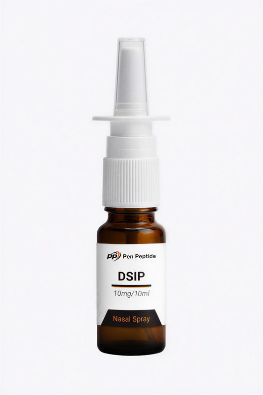 DSIP Nosní sprej lahvička 10mg / 10mL
