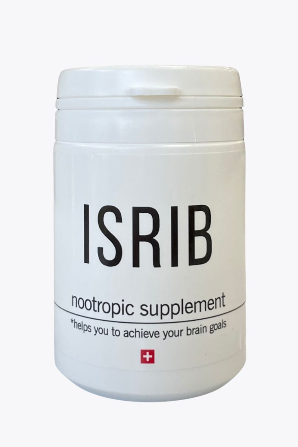 ISRIB doplněk ve formě kapslí