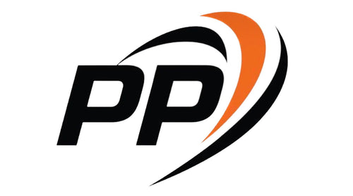Pen Peptide Logo
